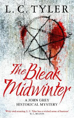 Cover of The Bleak Midwinter