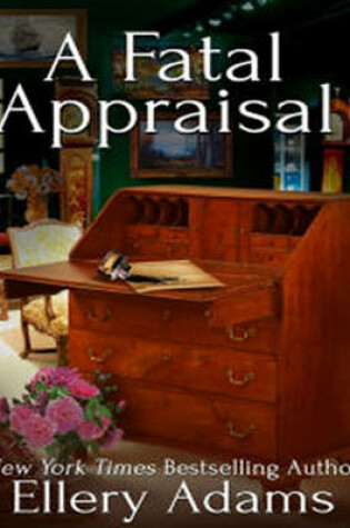 Cover of A Fatal Appraisal