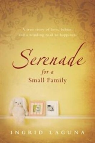 Cover of Serenade for a Small Family