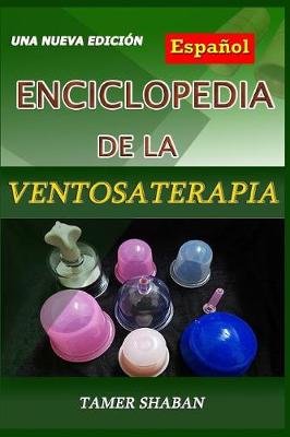 Book cover for Enciclopedia de la Ventosaterapia