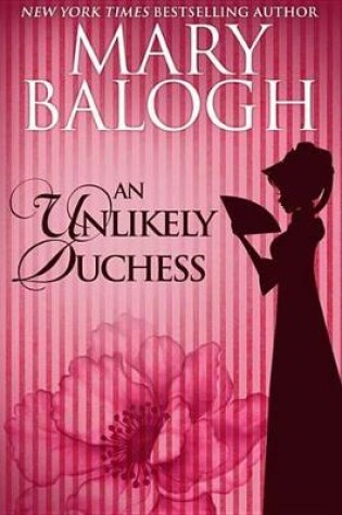 Cover of An Unlikely Duchess