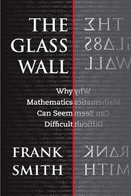 Book cover for The Glass Wall
