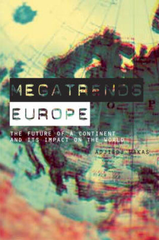 Cover of Megatrends Europe