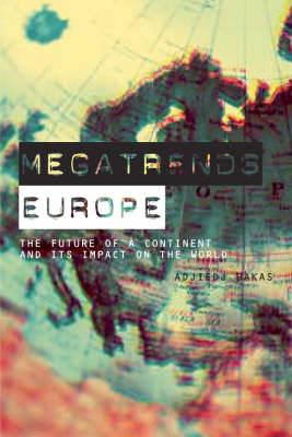 Book cover for Megatrends Europe