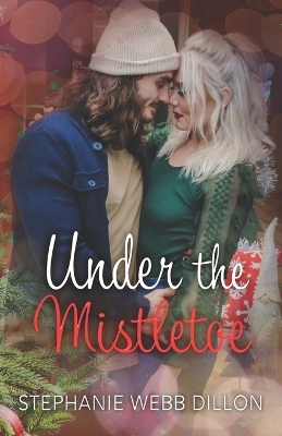 Cover of Under the Mistletoe