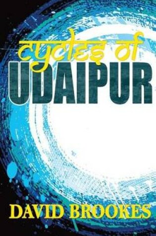 Cover of Cycles of Udaipur