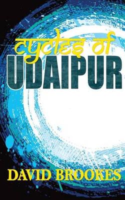 Book cover for Cycles of Udaipur