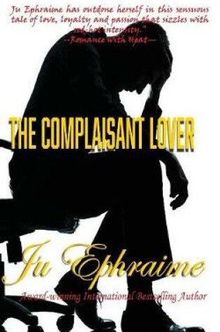 Cover of The Complaisant Lover