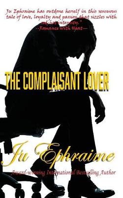 Book cover for The Complaisant Lover