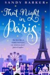 Book cover for That Night In Paris
