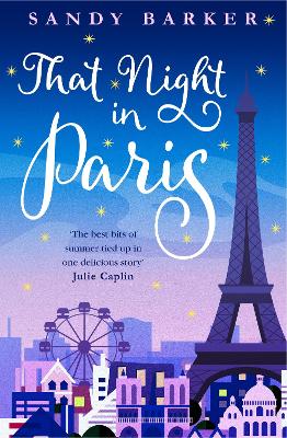 Cover of That Night In Paris