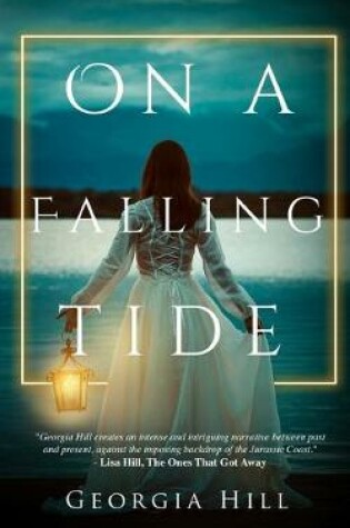 Cover of On a Falling Tide