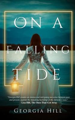 Book cover for On a Falling Tide