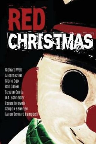 Cover of RED Christmas