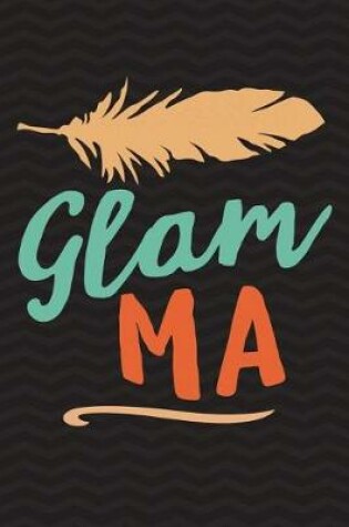 Cover of Glam-Ma