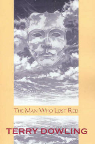 Cover of The Man Who Lost Red