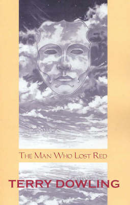 Book cover for The Man Who Lost Red