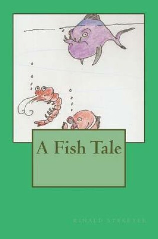Cover of A Fish Tale