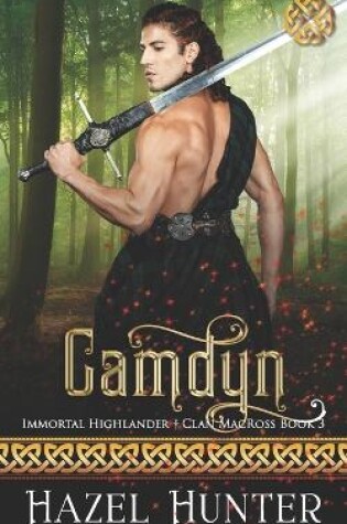 Cover of Camdyn