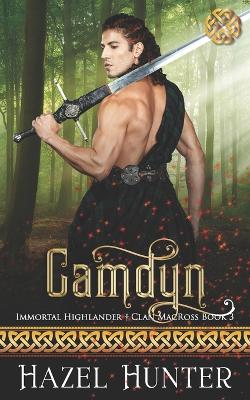Book cover for Camdyn