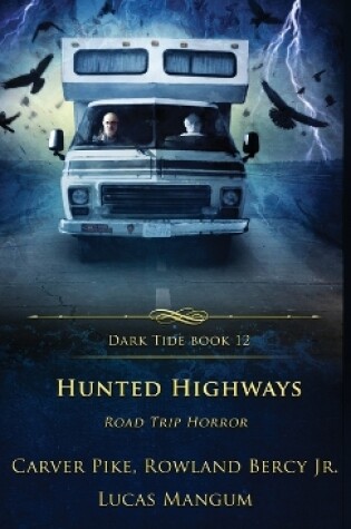 Cover of Hunted Highways