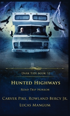Book cover for Hunted Highways