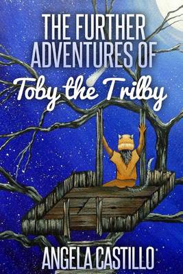 Book cover for The Further Adventures of Toby the Trilby