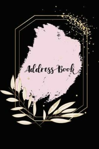 Cover of Address Book