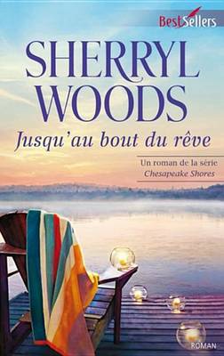 Book cover for Jusqu'au Bout Du Reve