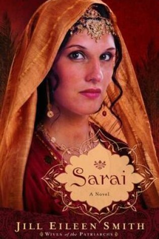 Cover of Sarai – A Novel