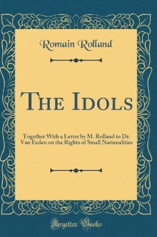 Cover of The Idols