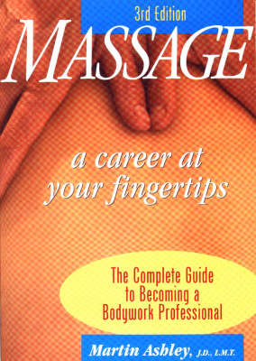 Book cover for Massage