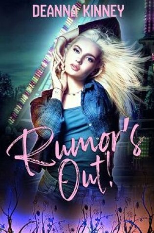 Cover of Rumor's Out!