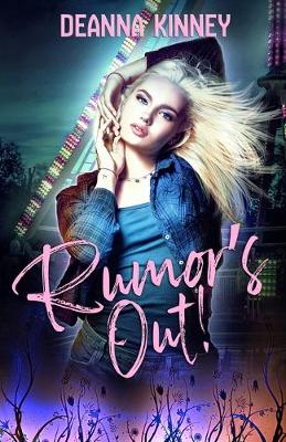 Book cover for Rumor's Out!