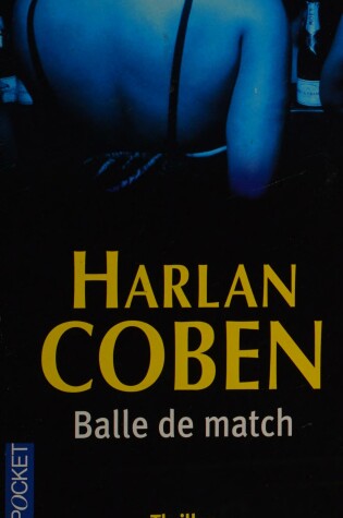 Cover of Balle De Match