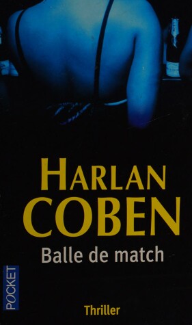 Book cover for Balle De Match