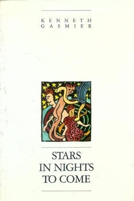 Book cover for Stars in Nights to Come