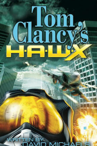 Cover of Tom Clancy's Hawx