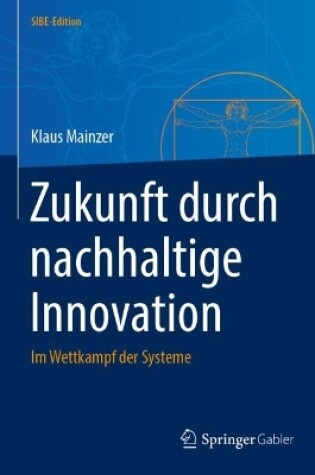 Cover of Zukunft durch nachhaltige Innovation