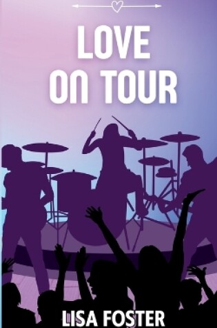 Cover of Love on Tour