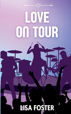 Cover of Love on Tour