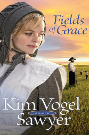 Cover of Fields of Grace