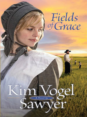 Book cover for Fields of Grace