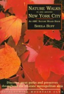 Book cover for Nature Walks in and Around New York City