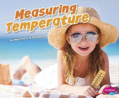 Book cover for Measuring Temperature