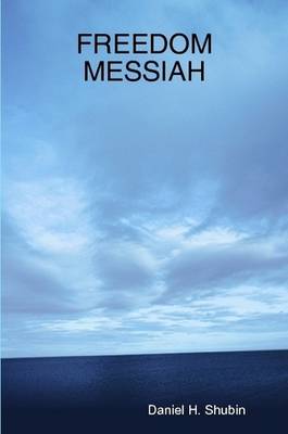 Book cover for Freedom Messiah