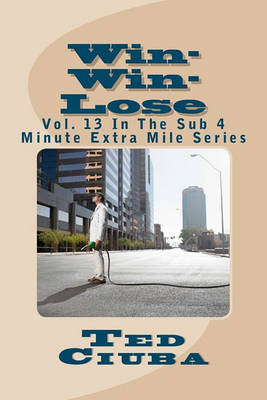 Book cover for Win-Win-Lose