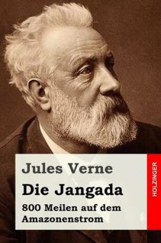 Cover of Die Jangada