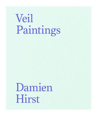 Book cover for Veil Paintings