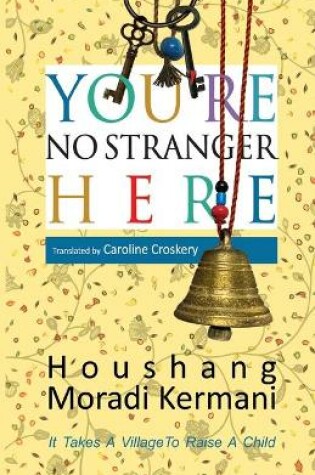 Cover of You're No Stranger Here